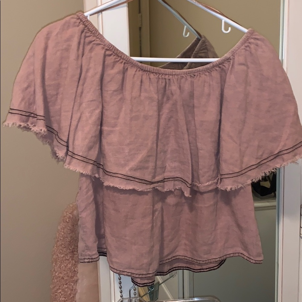 Zara Top